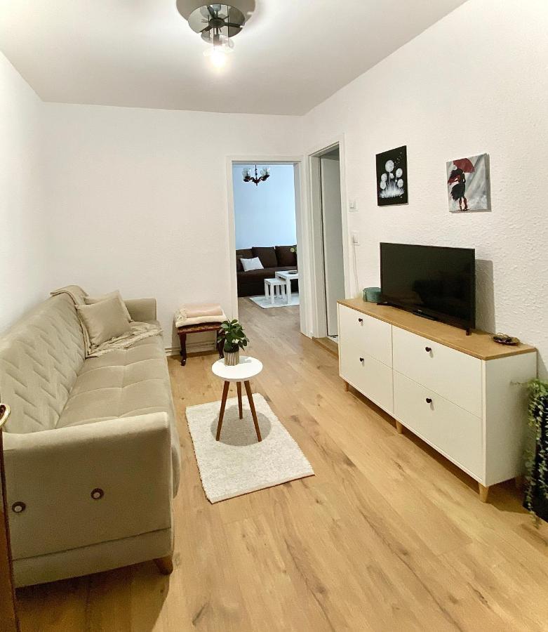 Cozy Apartment Sibiu Luaran gambar