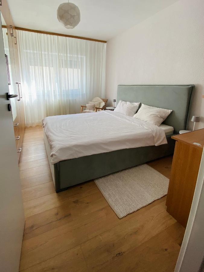 Cozy Apartment Sibiu Luaran gambar