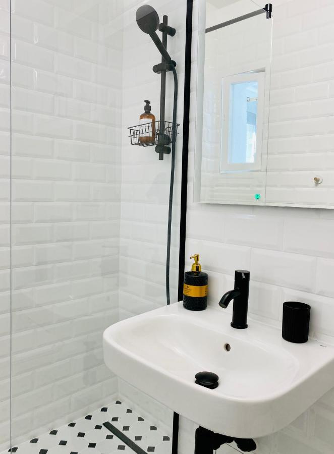 Cozy Apartment Sibiu Luaran gambar