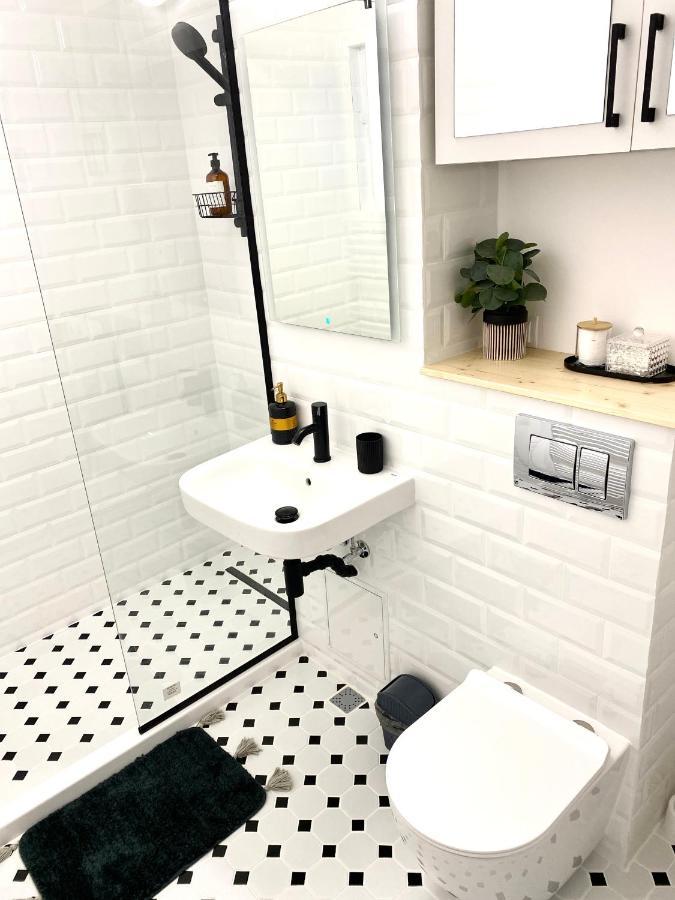 Cozy Apartment Sibiu Luaran gambar