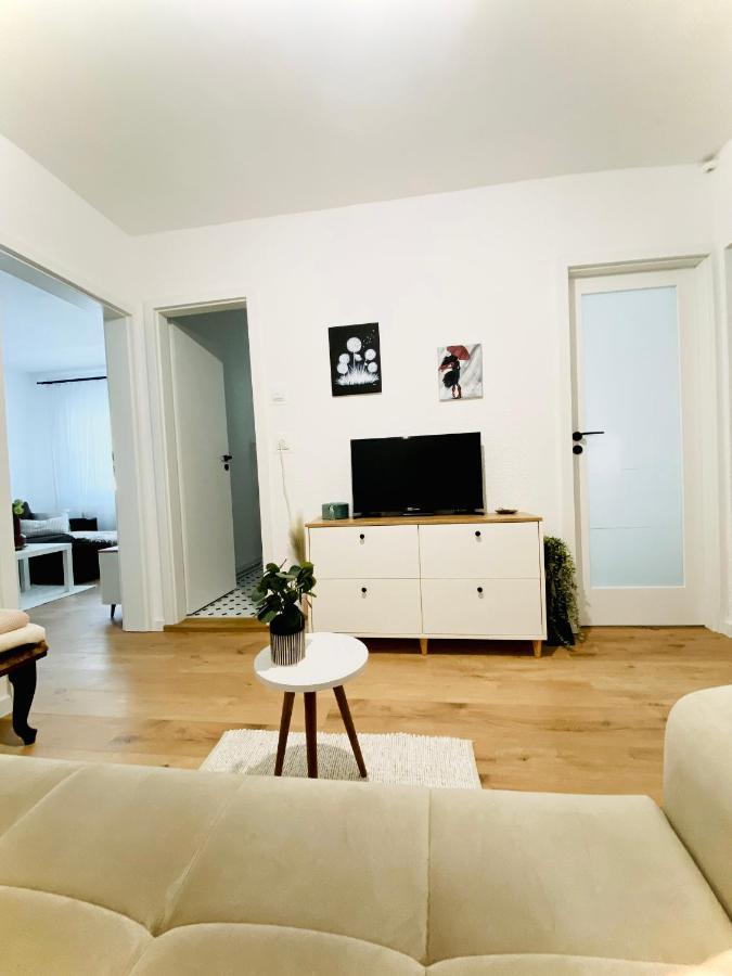 Cozy Apartment Sibiu Luaran gambar