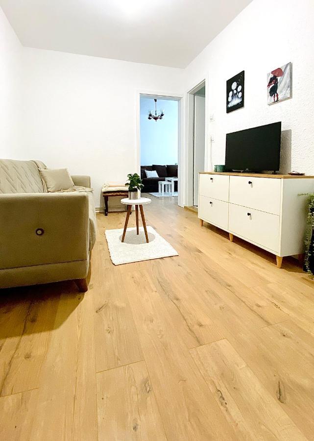 Cozy Apartment Sibiu Luaran gambar