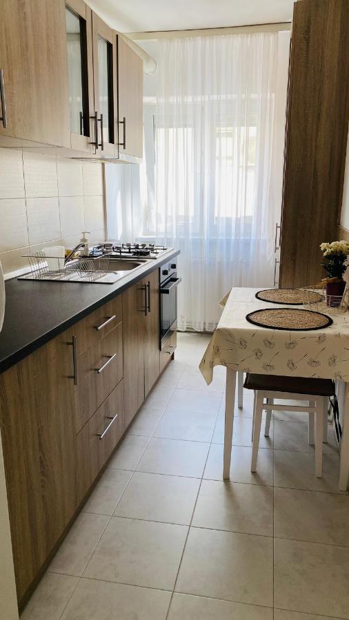 Cozy Apartment Sibiu Luaran gambar