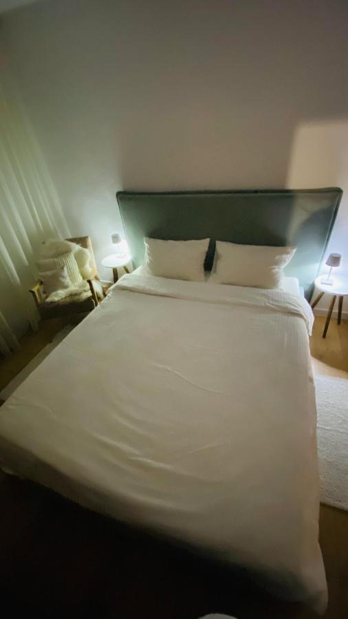 Cozy Apartment Sibiu Luaran gambar