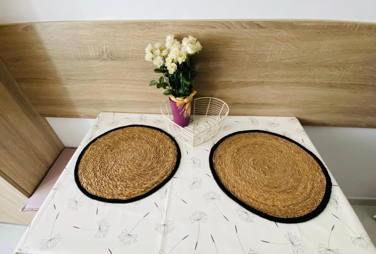 Cozy Apartment Sibiu Luaran gambar