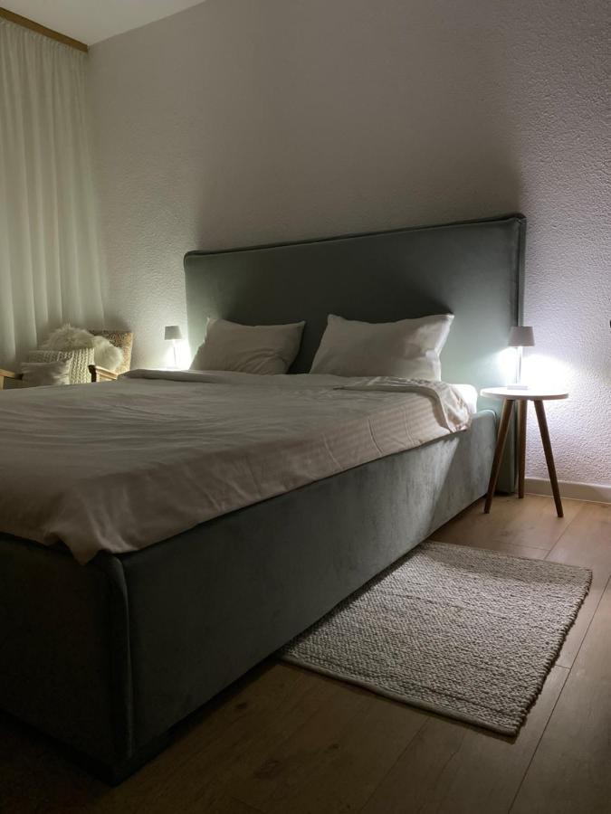 Cozy Apartment Sibiu Luaran gambar